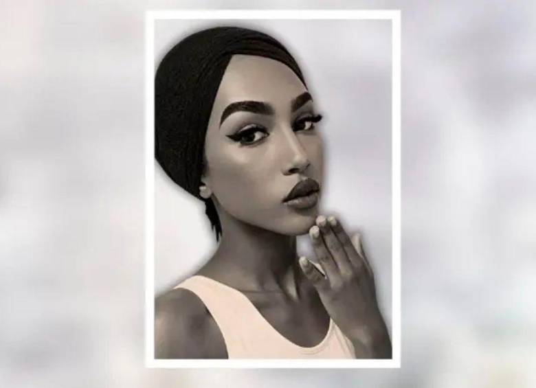Ella era Aleja Cuesta, la adolescente trans asesinada en La Iguaná