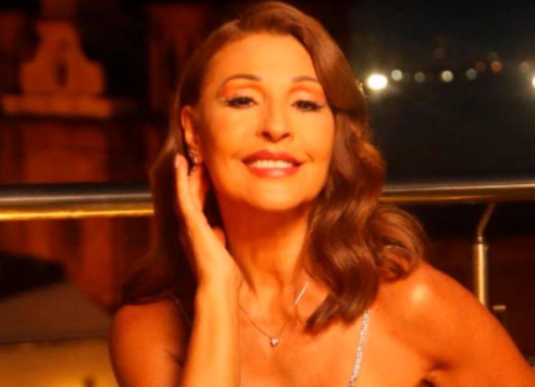 ¿En contra del feminismo?Amparo Grisales defendió el piropo
