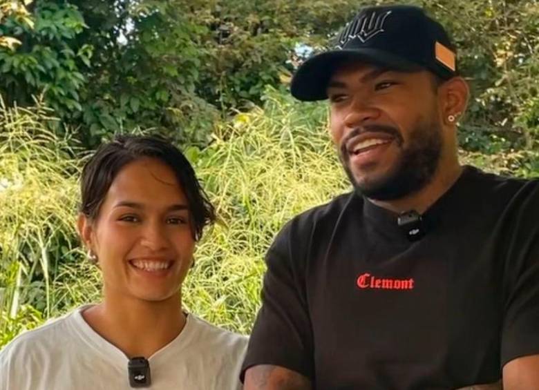 ¿Miryan y Zambrano seguirán juntos después del ‘Desafío’? Esto dijeron