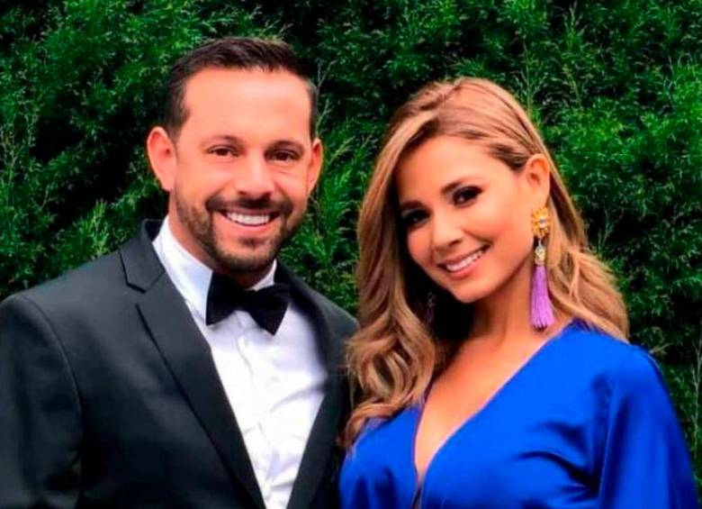 “Ya supérame”: así respondió Matías Mier a declaraciones de su ex Melissa Martínez