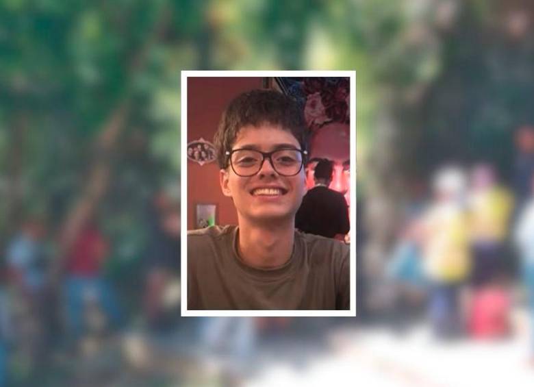 La pista clave que reveló la verdad sobre el asesinato de la pareja de jóvenes en Sabaneta