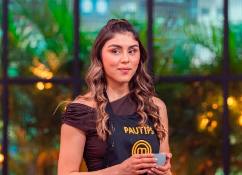 “¿Se les hizo el milagro?” Pautips dijo por qué no está en ‘MasterChef’