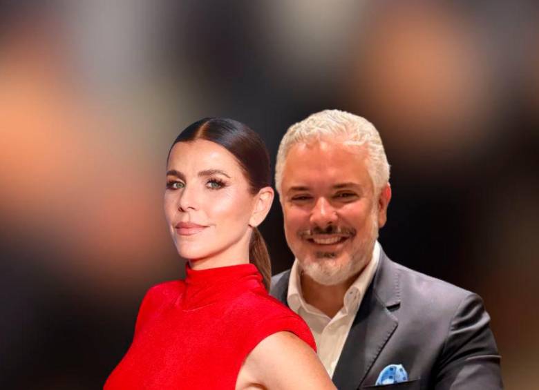 “Fue mi único amigo en Bogotá”: María Fernanda Yepes desmintió noviazgo con Iván Duque