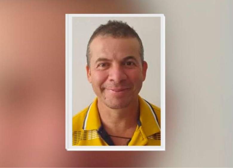 A Rubén Antonio se le metieron a la casa y lo atacaron hasta matarlo