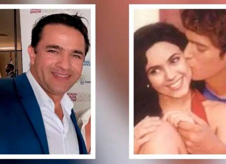 Actor colombiano reveló que pasó de actuar junto a Shakira a manejar Uber en EE.UU.