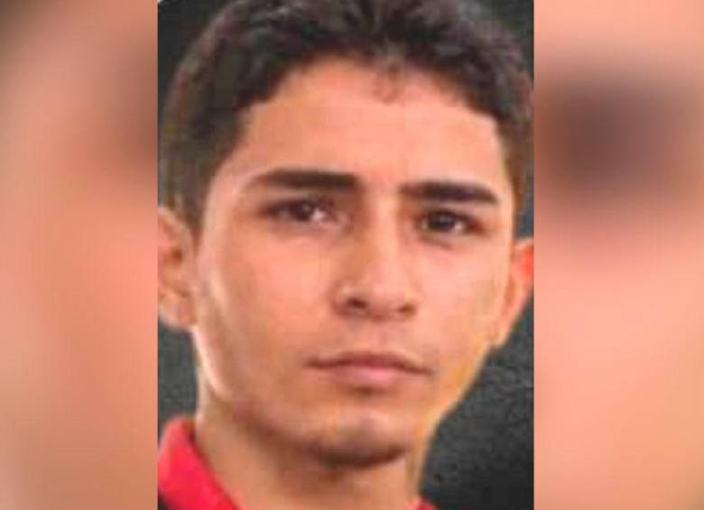 ¿Qué pasa en el Suroeste? El joven Mateo Parra fue asesinado en zona rural de Andes