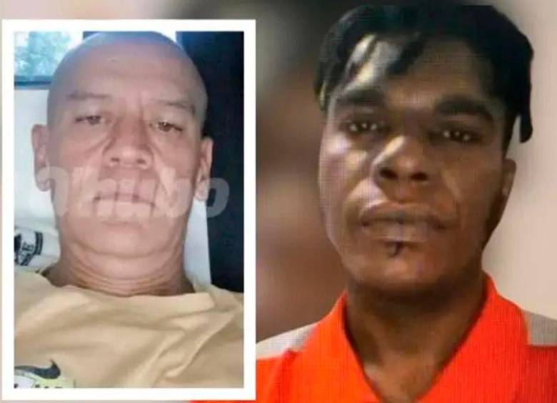 Mató al taxista por no pagarle la carrera y pasará 18 años encanado