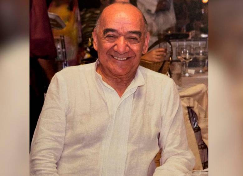 Yamid Amat sigue con vida y evoluciona satisfactoriamente, confirmó su hijo