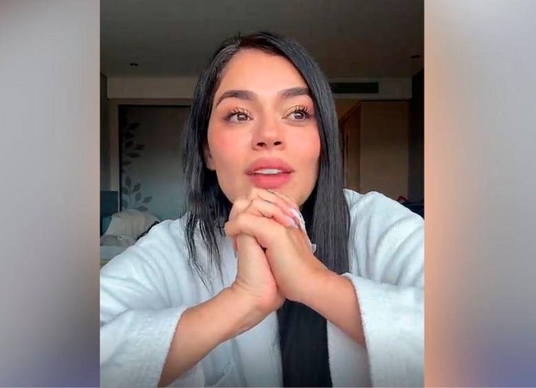 “Dios me avisó del terremoto”: La Segura habló de la premonición que tuvo