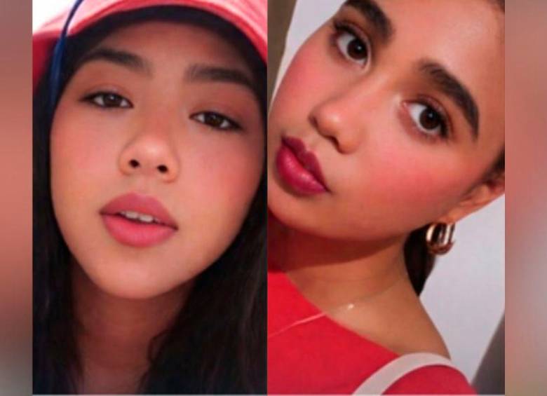 Hallaron los cuerpos de dos hermanitas desaparecidas en el Atlántico