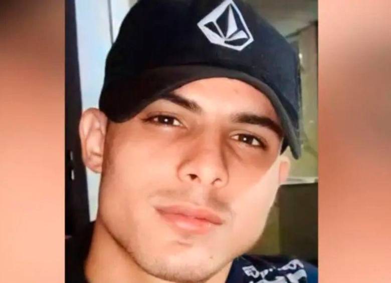 ¿Enisael fue reclutado? Su familia lo busca desesperadamente