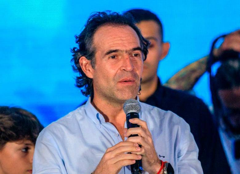 Alcalde de Medellín se retractó sobre evento que intentó cancelar