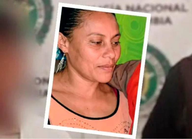 ¡No se voló! Capturaron al presunto feminicida de Edilma en Yalí