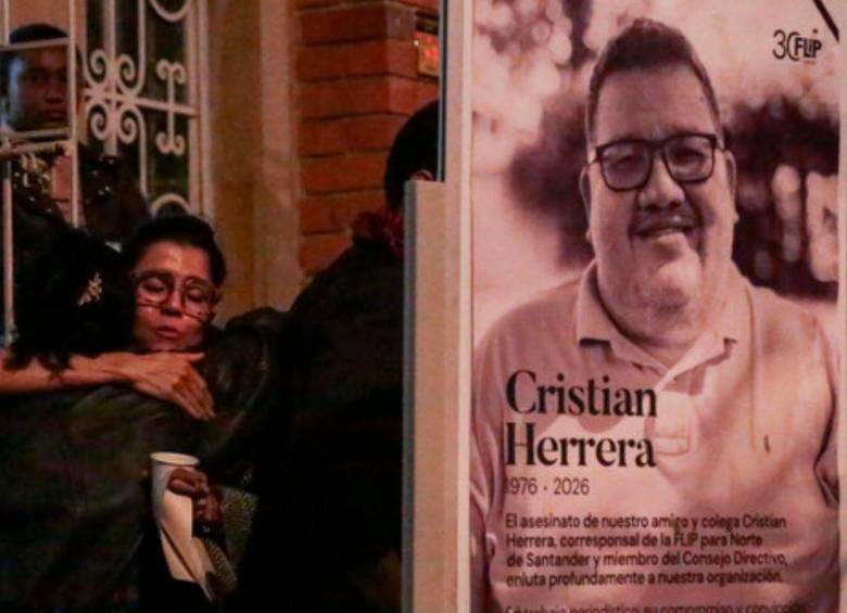 Un mes del asesinato de Cristian Herrera: la prensa en Cúcuta sigue amenazada