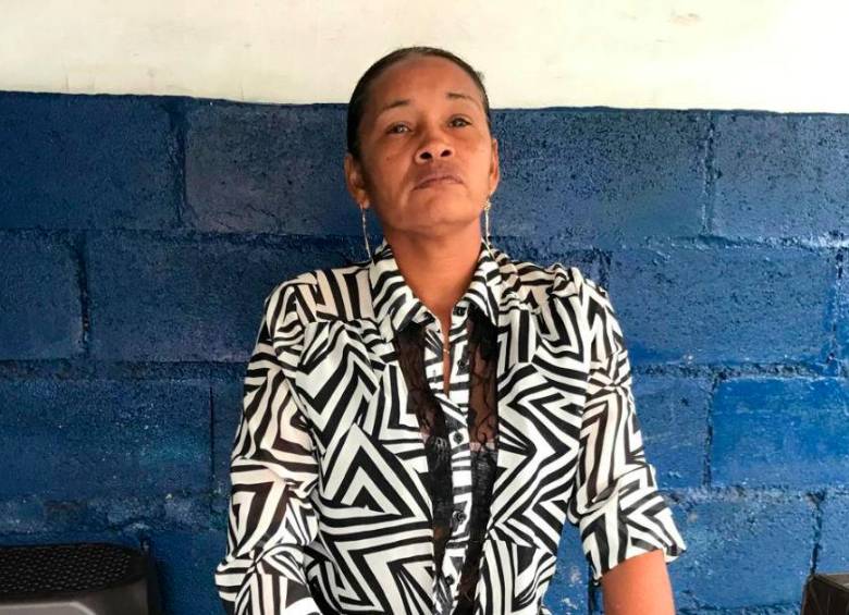 El día de su cumpleaños supo que habían asesinado a su hijo: ahora pide ayuda para sepultarlo