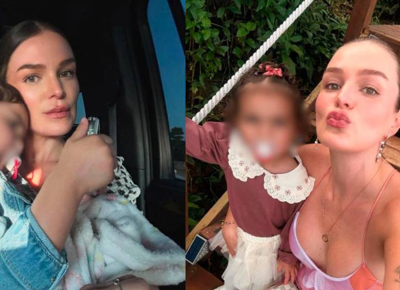 Entre lágrimas, hermana de Karol G hizo angustioso llamado: podría perder a su hija