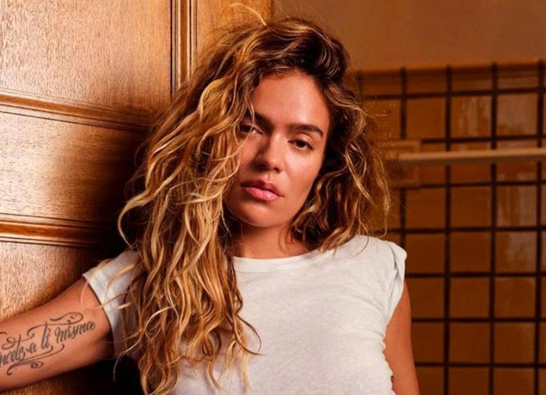 ¡Amenazaron con quitarle la visa! Le advirtieron a Karol G que no hablara sobre el ICE