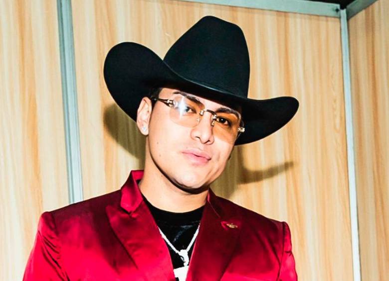 ‘Mala de profesión’: la primera canción inédita de Yeison Jiménez luego de su muerte