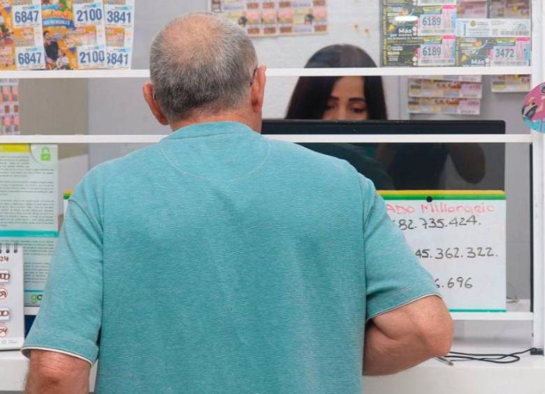 ¡El nuevo millonario es antioqueño! Este es el número con el que ganó