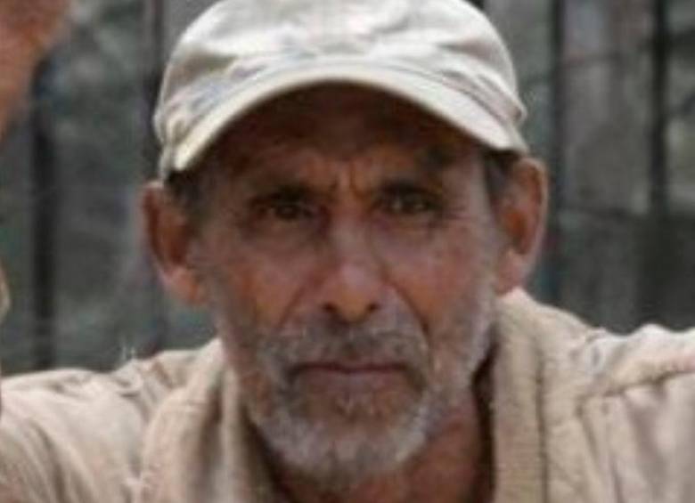 Ildebrando murió por un incendio en el inquilinato donde vivía