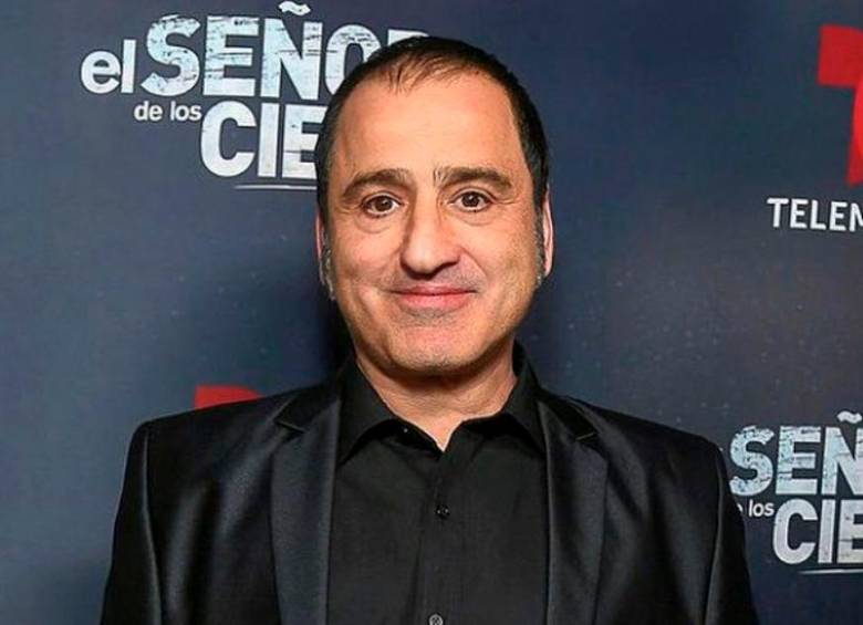 Robinson Díaz frentero ante retoquitos en hombres: “la llevo como muy varón”