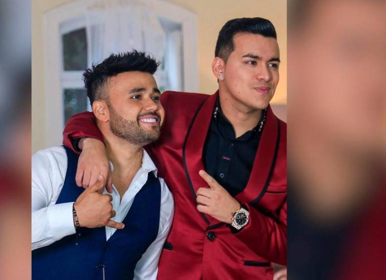 “Me cambió la vida”: la herencia que le dejó Yeison Jiménez a Ciro Quiñonez