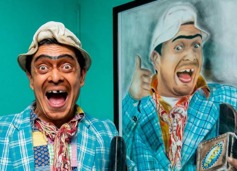 Suso pondrá a los paisas a tirar caja otra vez con ‘Puro Teatro’