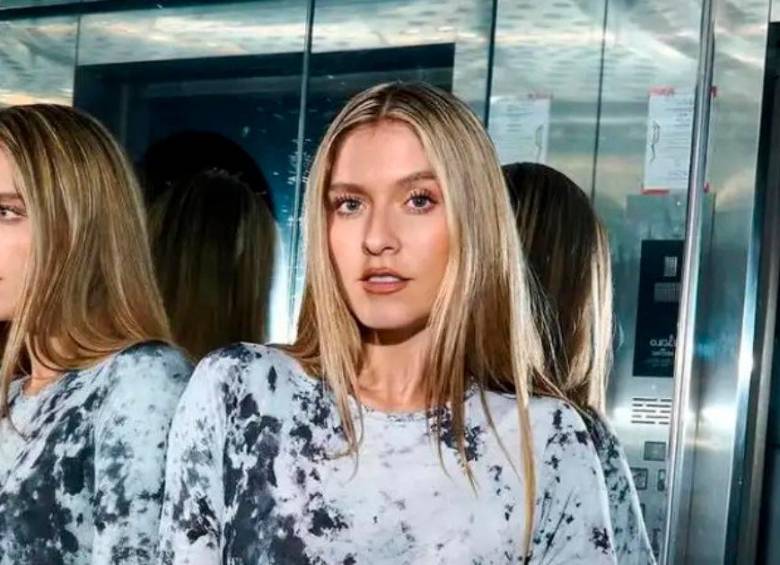 “Ahora somos cuatro”: Laura Tobón anunció su embarazo con tierno video