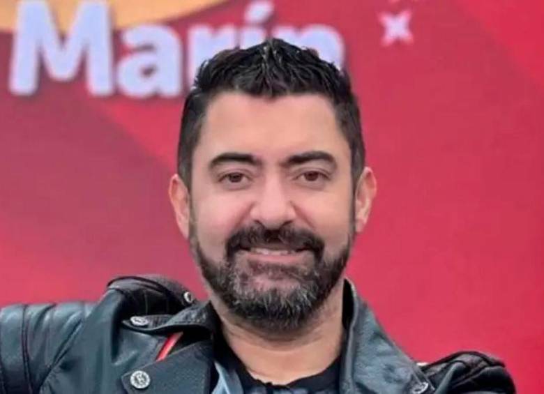 “Cuídense mucho”: comediante Iván Marín advirtió a sus seguidores por nueva modalidad de robo