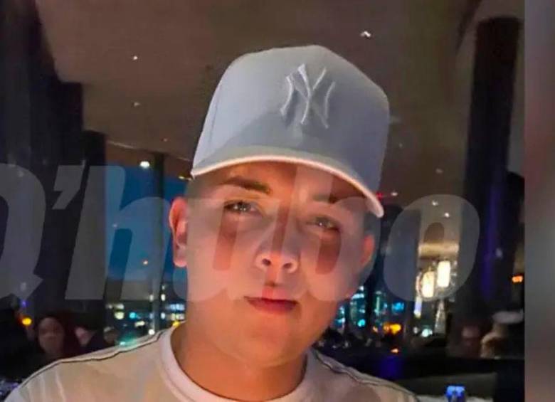 “México lo mató”: paisa murió cruzando la frontera con EE.UU.