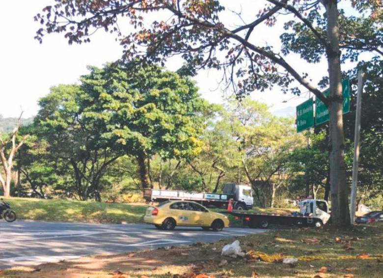Fue asesinado por el hombre al que iba a robar en El Chagualo