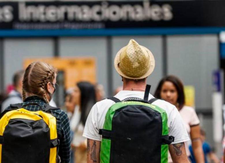 ¡Adiós visa! Este país abre las puertas a viajeros colombianos