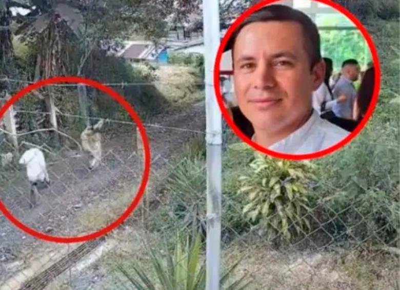 Pastor que abusó de su hijastra en Caldas fue condenado a 43 años de cárcel