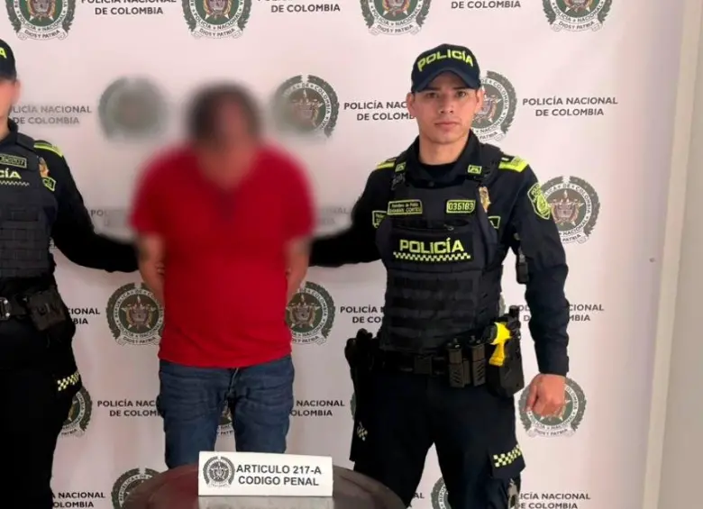 Le habría ofrecido dinero a menores a cambio de actos sexuales