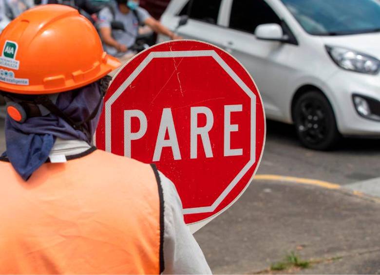 La transversal superior tendrá cierres el resto de año, ¿por qué?