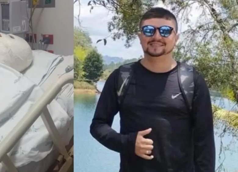 Se entregó en Pereira la mujer señalada de quemar a su esposo en La Milagrosa, Medellín