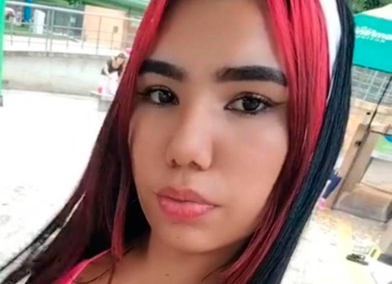 ¡Qué dolor! Norelkis fue asesinada a bala en la puerta de su casa