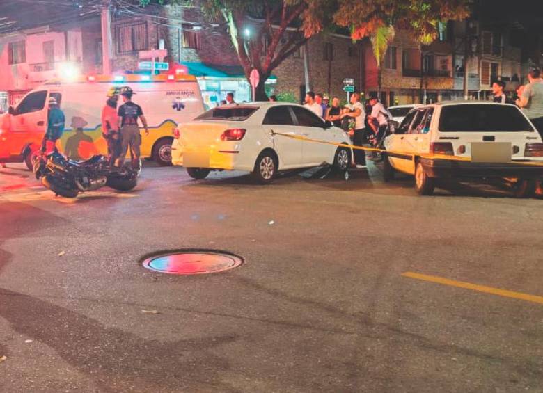 Vecinos de Belén Las Playas: “Esta esquina es un peligro constante”