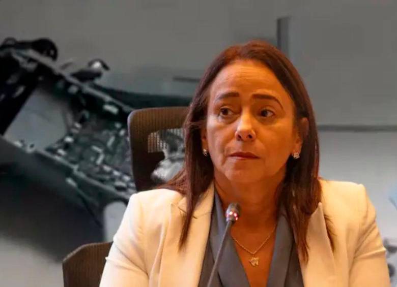 No era persecución: dron que denunció Carrasquilla era de un influencer