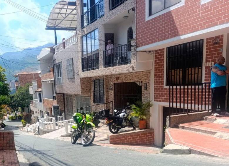 Por asfixia y a balazos: dos hombres fueron asesinados en Bello