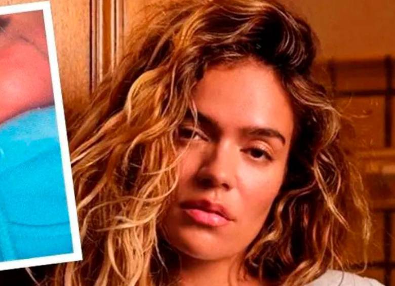 “Lloré lo que no está escrito”: Karol G quebrada en llanto, ¿qué le pasó?