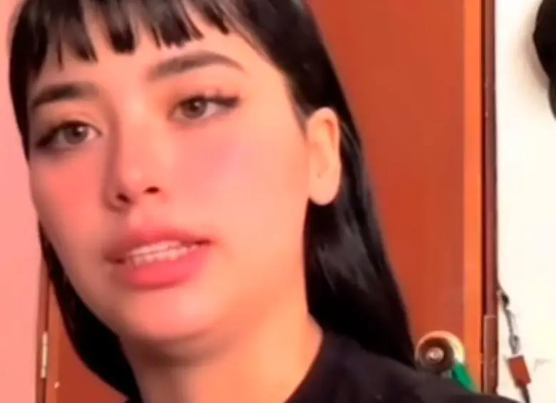 Denunció que fue arrojada desde un quinto piso presuntamente por su ex