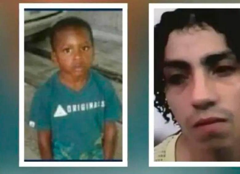 Pasarán 60 años en la cárcel por desaparecer y asesinar a Marlon