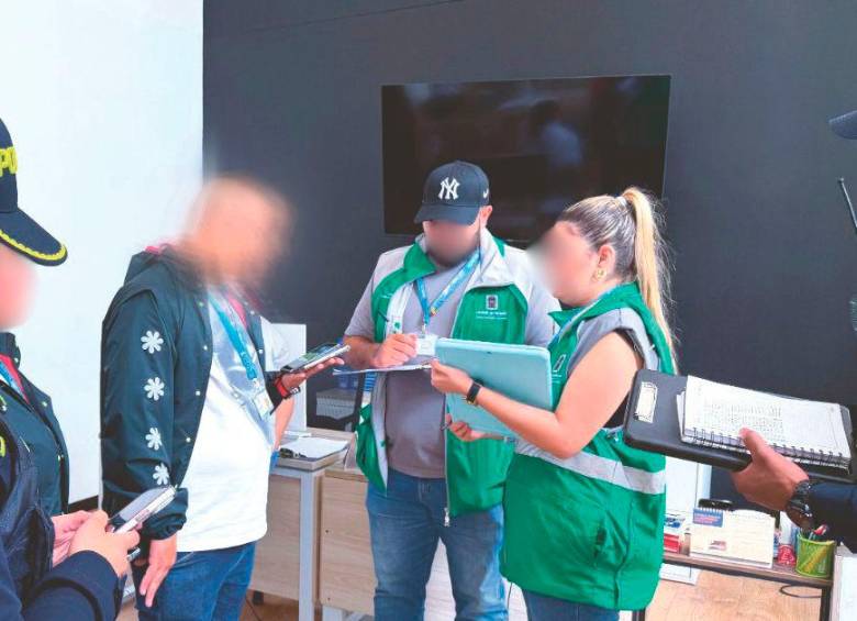¡Alerta! Las mañas que están pillando en la renta corta en Medellín