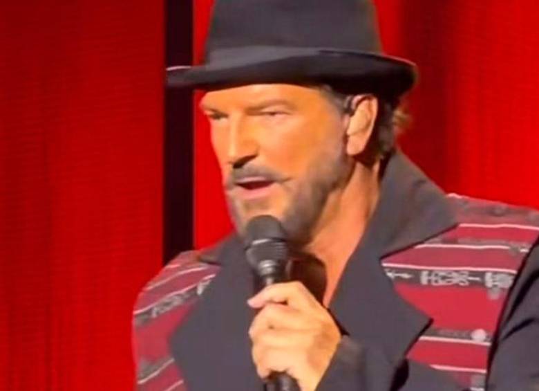 “El que era bruto, era bruto”: polémica por discurso de Arjona sobre la crianza actual