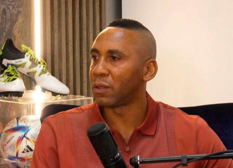 “El diablo se paseaba día y noche”, Jhon Viáfara habló de su experiencia en la cárcel