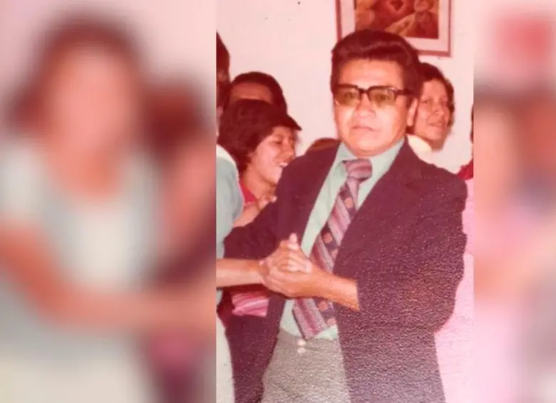 Don Elías murió 46 días después de ser golpeado en el barrio Pedregal