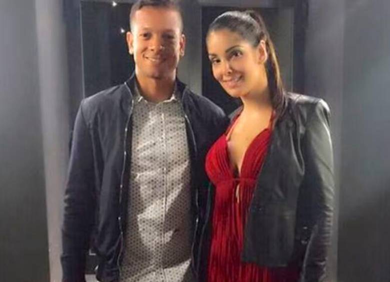 ¿Nueva oportunidad? Crecen rumores de reconciliación entre Fredy Guarín y Andreina Fiallo