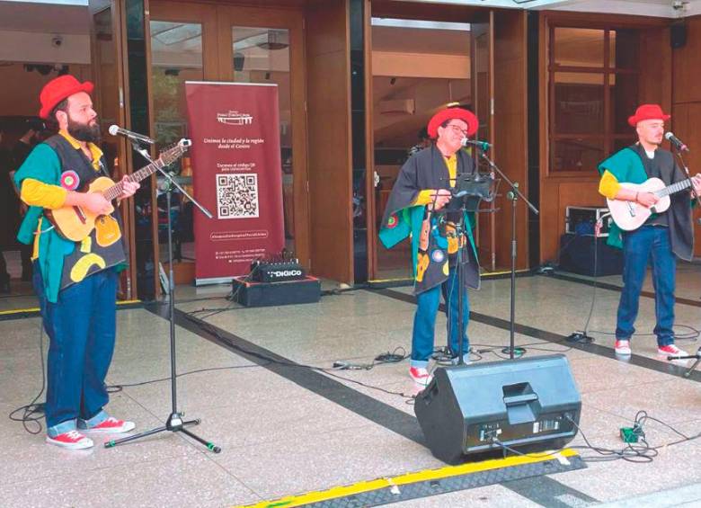 La carranga conquista Medellín: cántele a la vida con pasión