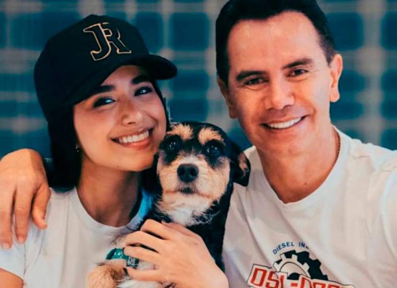 Así será la boda de Jhonny Rivera y Jenny López: dieron detalles hasta de la luna de miel